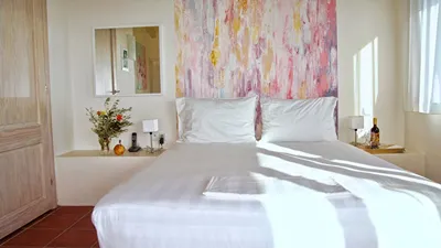 Filion Eco Hotel
