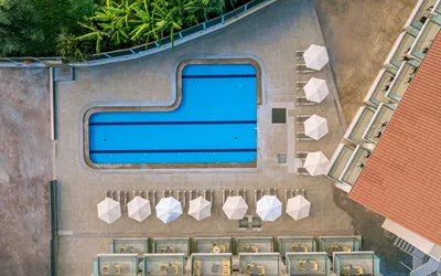 Karras Grande Resort Zakynthos