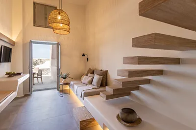 Frescoes Luxury Suites