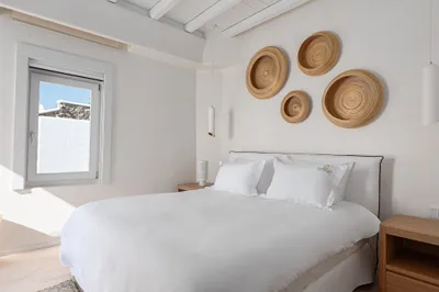 Villa Santa Esmeralda Mykonos