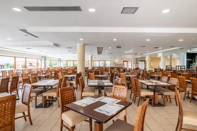 ARISTOTELES HOLIDAY RESORT & SPA