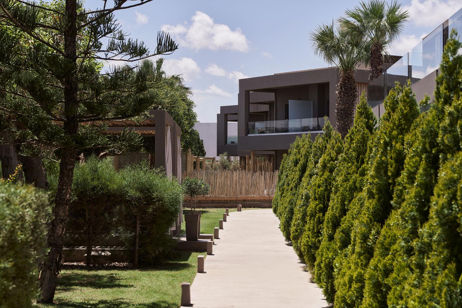 Nema Design Hotel and Spa
