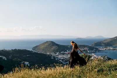 Patmos Eye Boutique Hotel & Villas