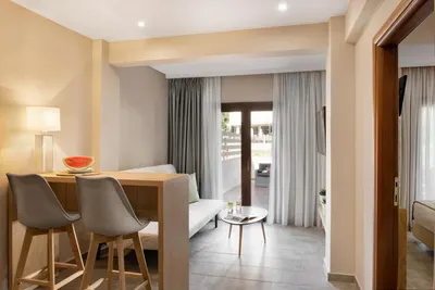 Simeon Hotel Chalkidiki