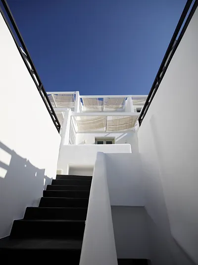 Nimbus Mykonos