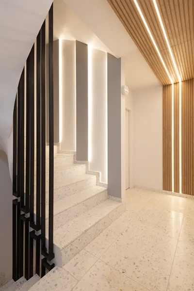 Incanto Boutique Suites – Neos Kosmos