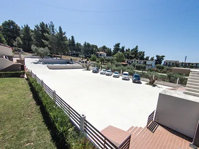 Simeon Hotel