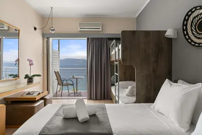 Calamos Beach Hotel