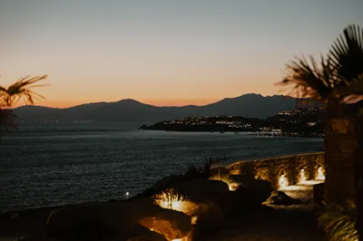 Tagoo Hills Luxury Suites