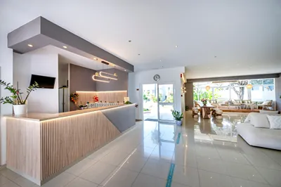 Palm Beach Hotel – Adults Only