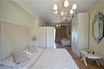 Assa Maris Beach Hotel
