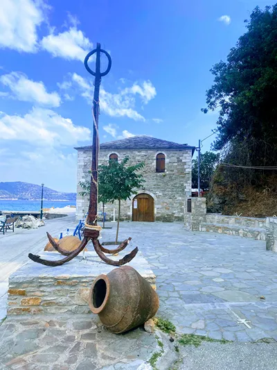 Blue Sea Resort