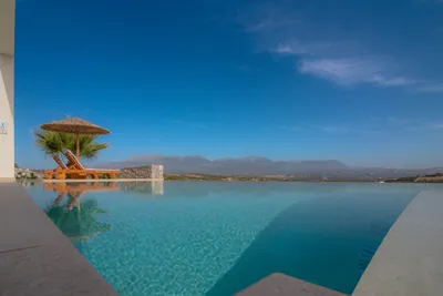 Niki Cretan Villas