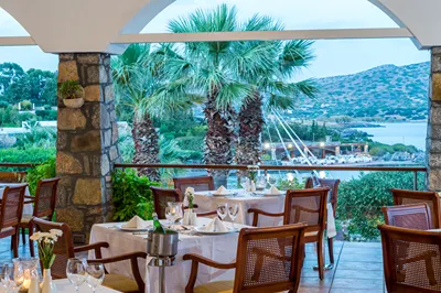 Elounda Bay Palace
