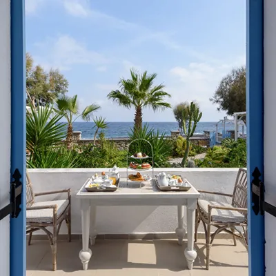 Ocean Bay Suites