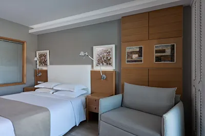 Atlantica Holiday Village Rhodes