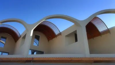 Domes Noruz Chania Autograph Collection