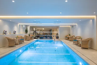 Aelius Hotel & Spa