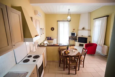 Katalagari Country Suites
