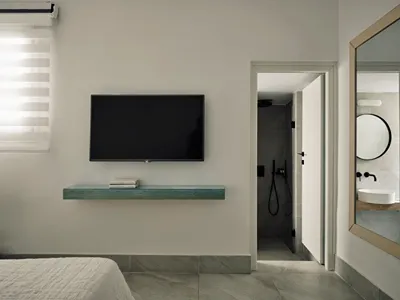 Acteon Hotel Ios