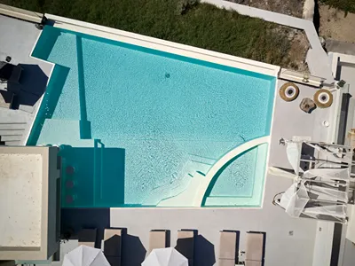 Adorno Oia