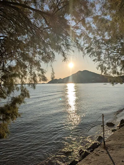 Grapevines Hotel Zakynthos