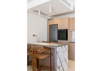 La Vea Suites Milos