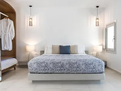 Myst Boutique Hotel Santorini