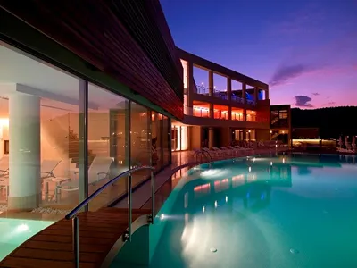 Lindos Blu Luxury Hotel & Suites Rhodes