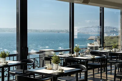 Coral Hotel Athens