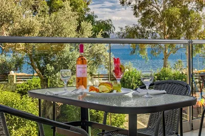 Evia Riviera Resort by Anayia All Inclusive Resorts