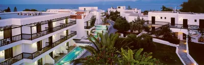 Hersonissos Maris Hotel