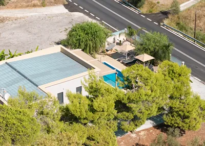 Amelia Residence