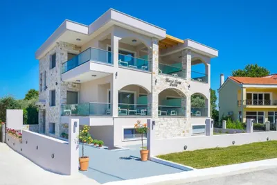 Maria Elena Suites Thassos