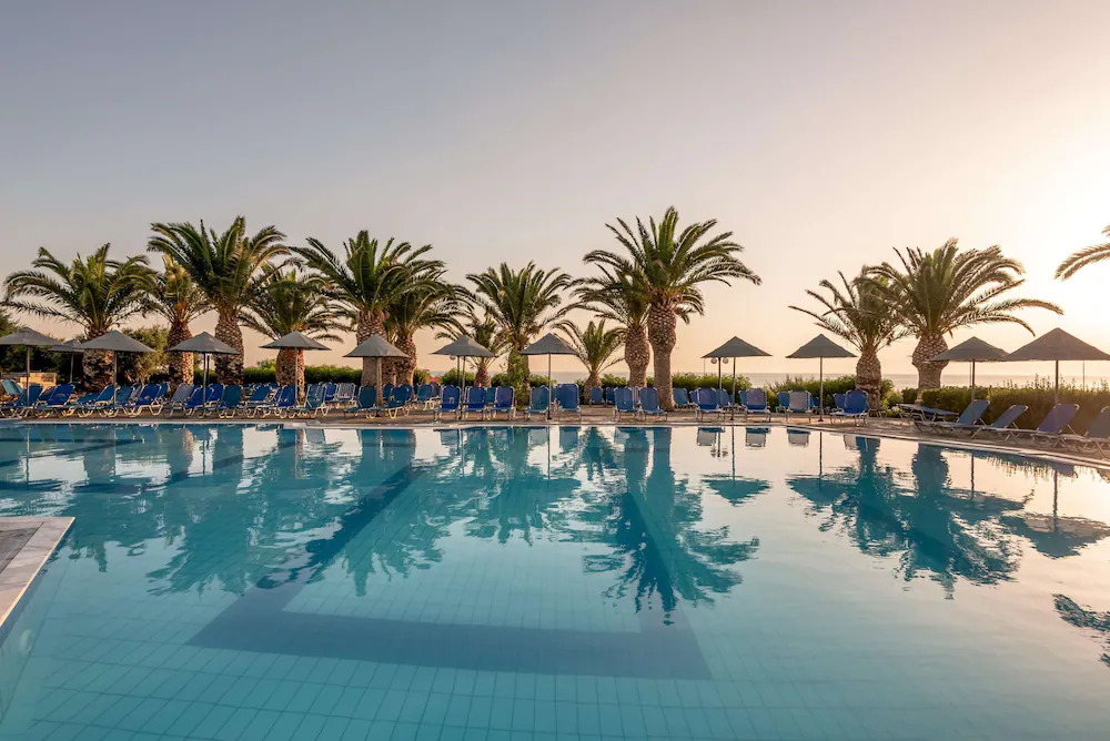 Mediterraneo Hotel
