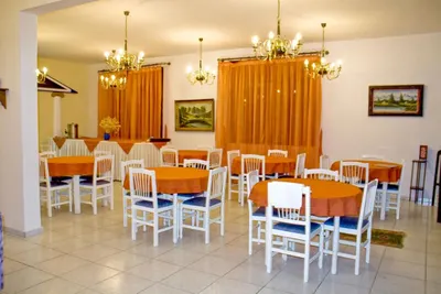 Natasa Hotel Thassos