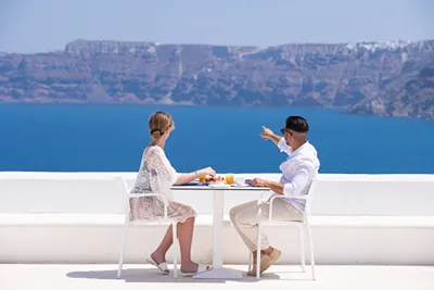 Avant Garde Suites
