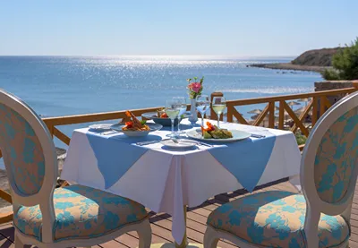 ATRIUM PRESTIGE THALASSO SPA RESORT & VILLAS