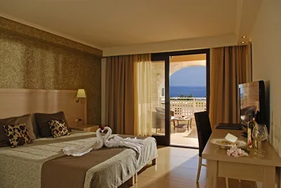 Cactus Royal Hotel