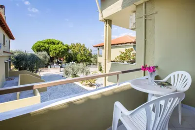 Filippos Hotel - Thassos