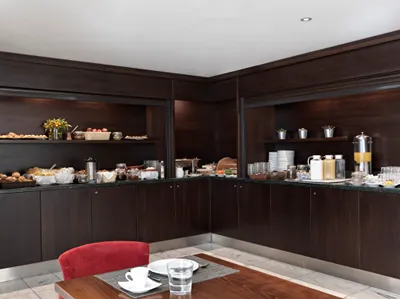 Acropolis Hill Hotel Athens