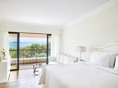 Corfu Imperial, A Grecotel Resort to Live