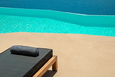 Olvos Luxury Suites