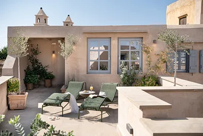 Azade Boutique Hotel