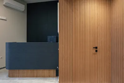 Chapter 02 Gallery Suites