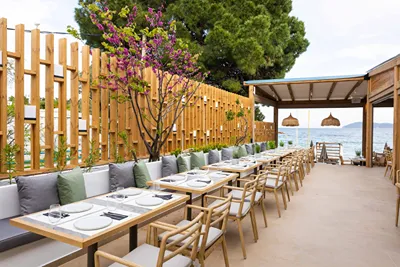 Skiathos Thalassa Cape