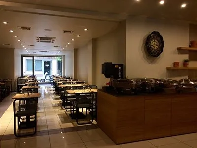 Olympic Hotel Heraklion