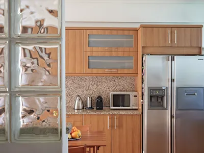 Evi's Voula Home