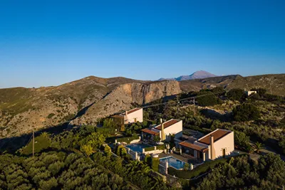 Belvedere Villas