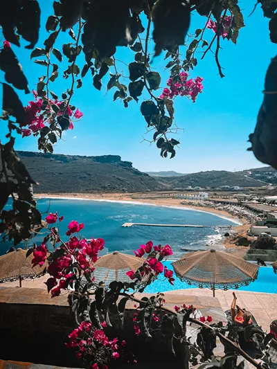 Panormos Village Hotel
